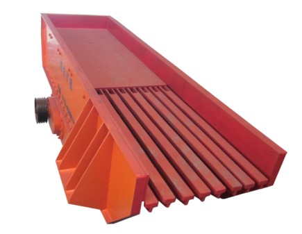 雙螺桿電動喂料機(jī)